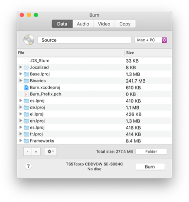 Powerdvd for mac os x download