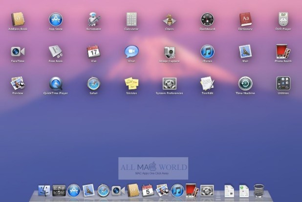 Mac Os X Lion Setup Download